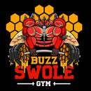 Buzz Swole Gym