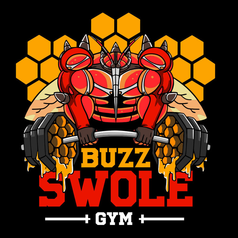 Buzz Swole Gym