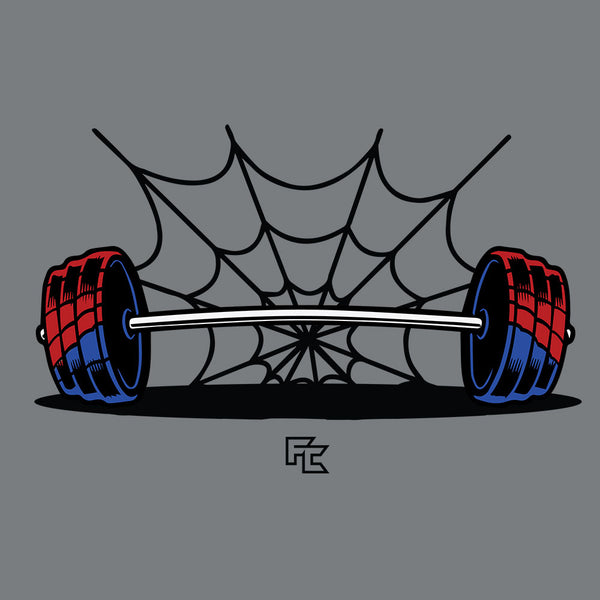 Spider Weights