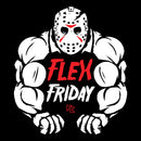 Flex Friday the 13th