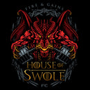 House of Swole: Fire & Gains