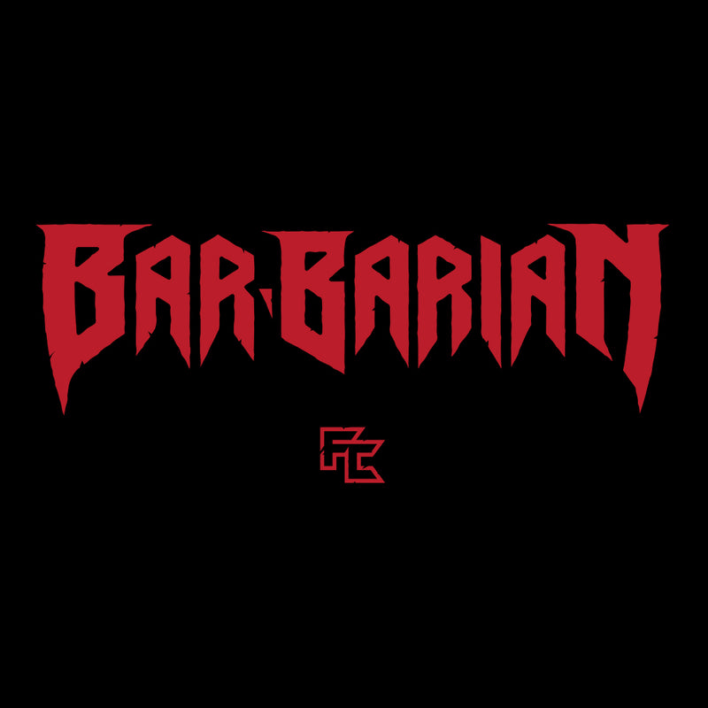 BARbarian (Brosics)