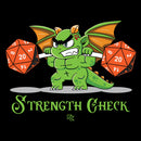 Strength Check