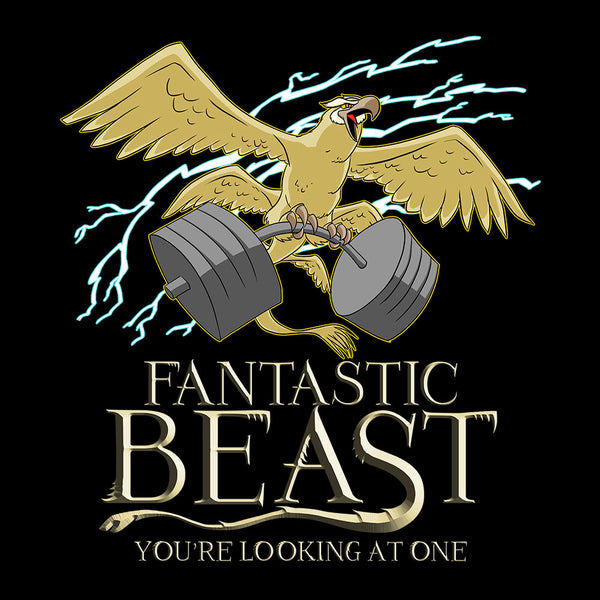 Fantastic Beast