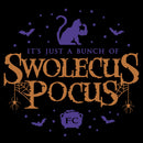 Swolecus Pocus