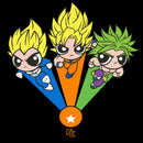 PowerBall Z Boys: Vol. 2