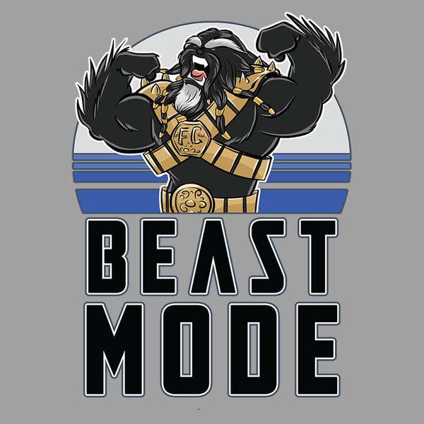 Swole Wars: Beast Mode