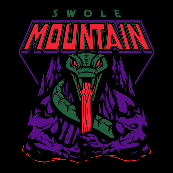 Swole Mountain