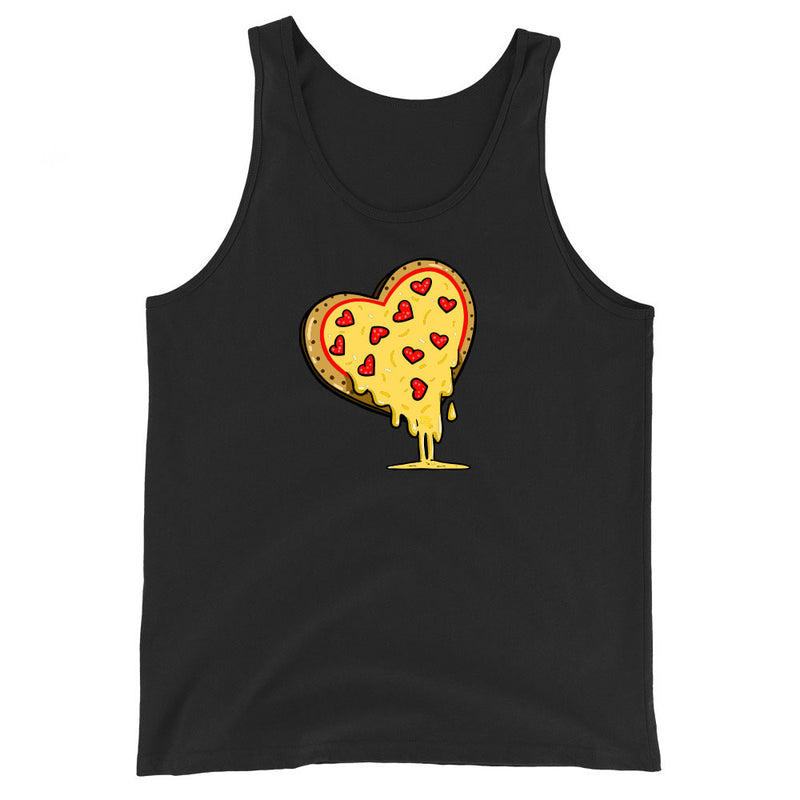 Pizza Heart