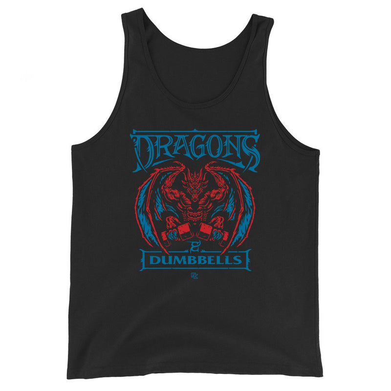 Dragons and Dumbbells