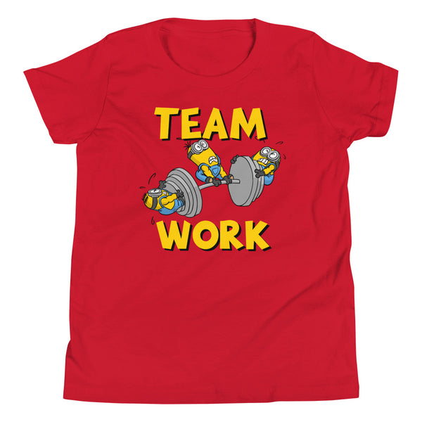 Team Work - Youth