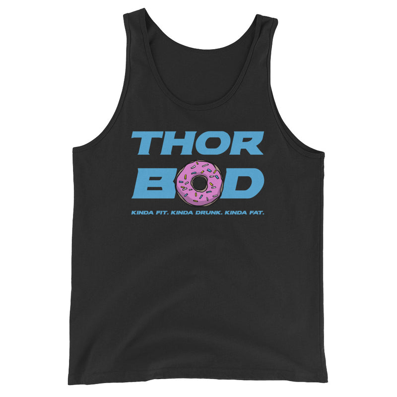 Thor Bod