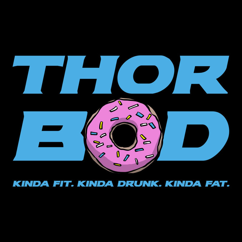 Thor Bod