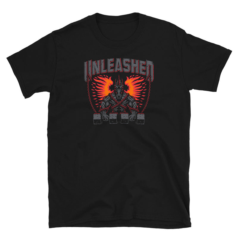 Unleashed