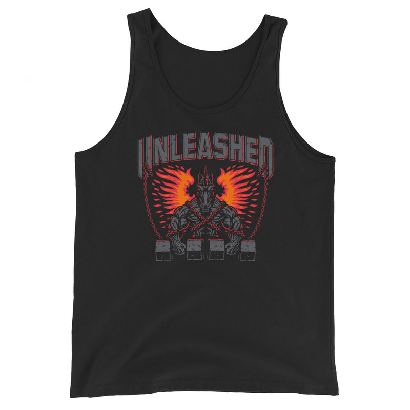 Unleashed