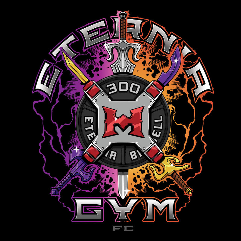 Eternia Gym