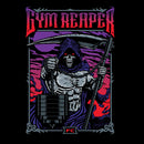 Gym Reaper