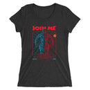 Join Me: Stronger Things