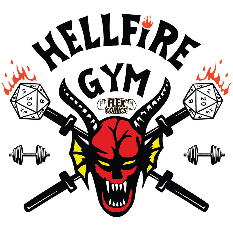 Home Gym Banners