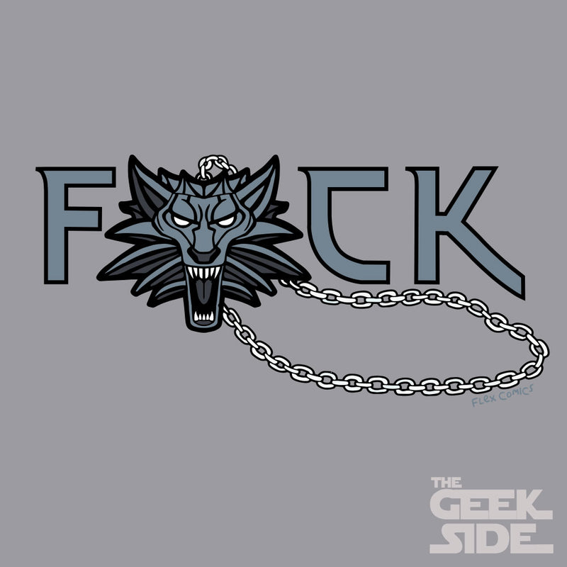 F*CK (The Geek Side Collection)