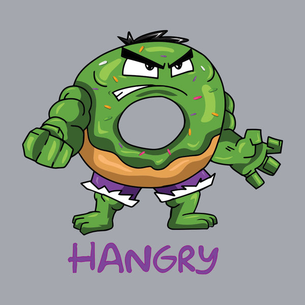 Hangry