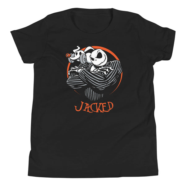 Jacked - Youth