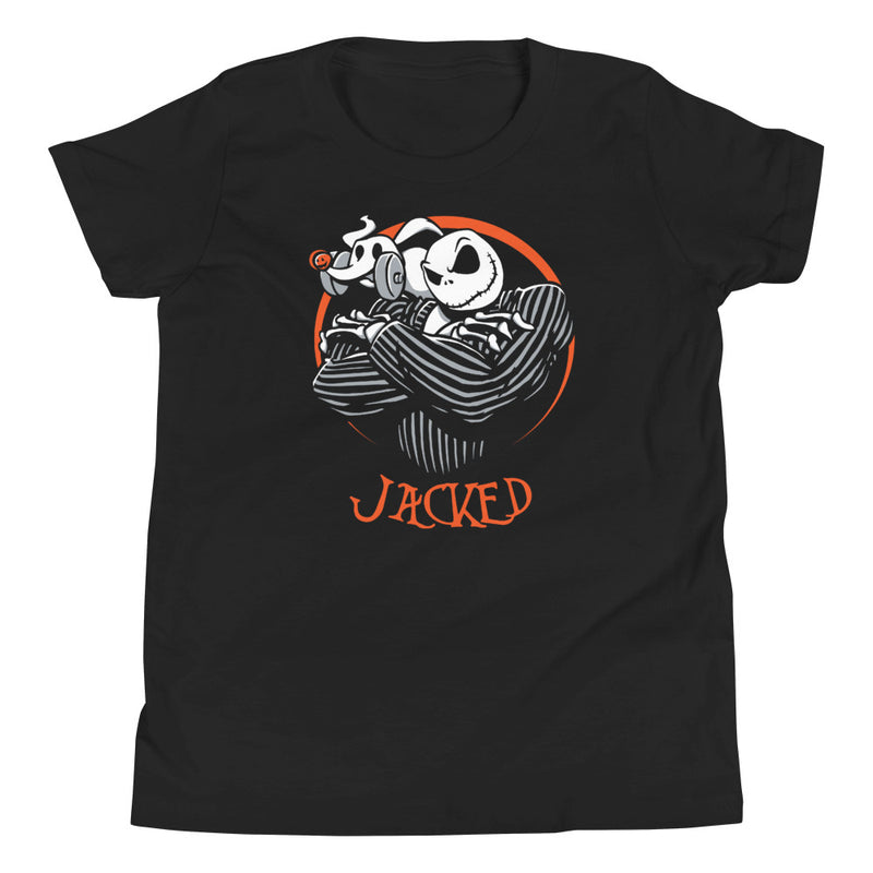 Jacked - Youth