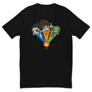 PowerBallZ Boys: Vol. 1