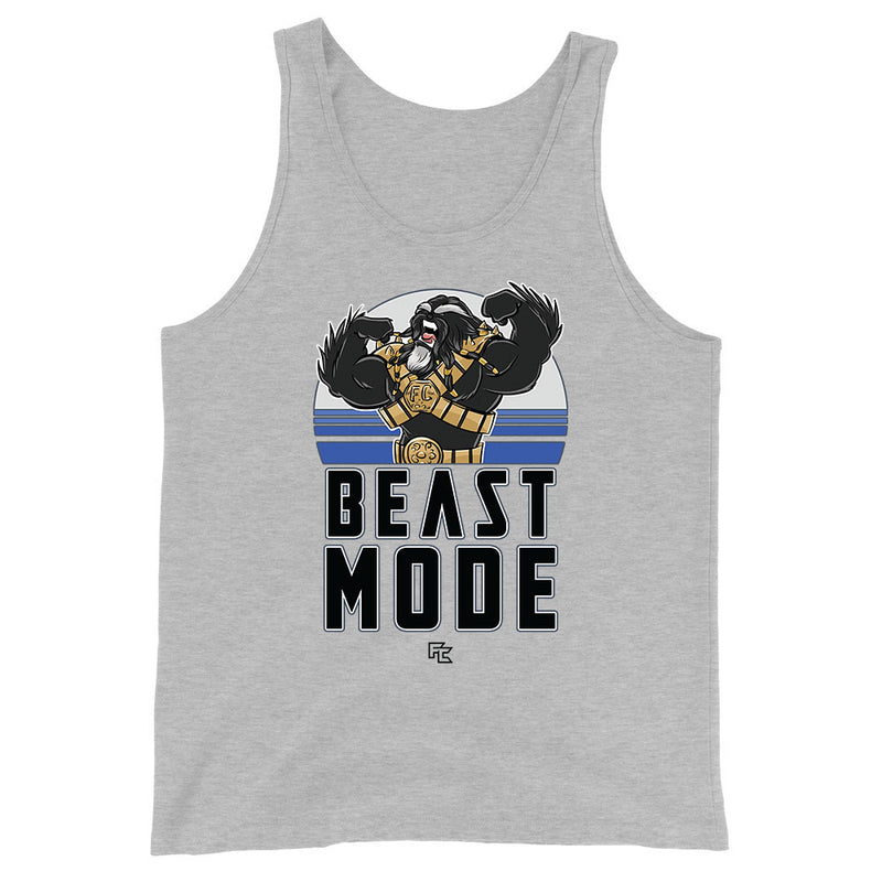 Swole Wars: Beast Mode