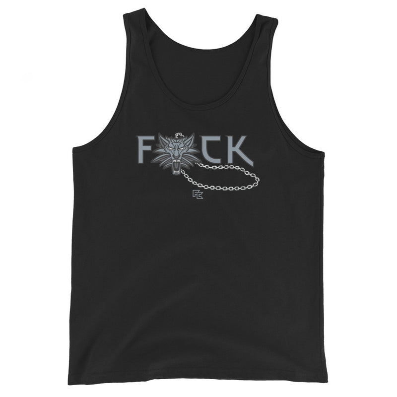 F*CK (The Geek Side Collection)