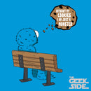 Monster (The Geek Side)