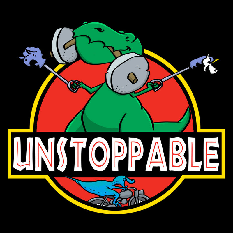 T-REX Unstoppable