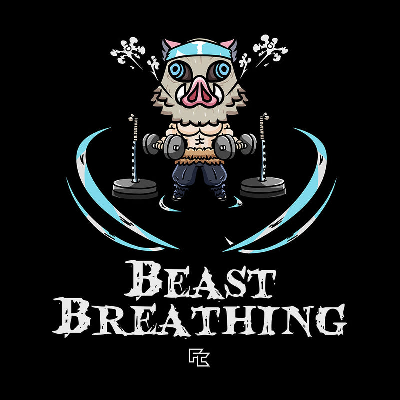 Beast Breathing