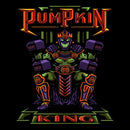 PUMPkin King