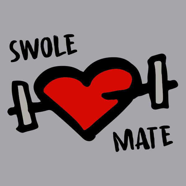 Swole Mate