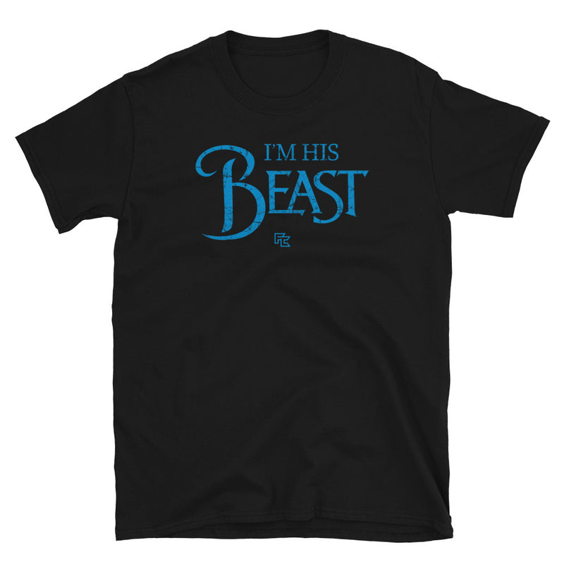 [HIS] Beast / Booty