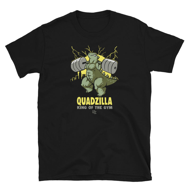 Quadzilla