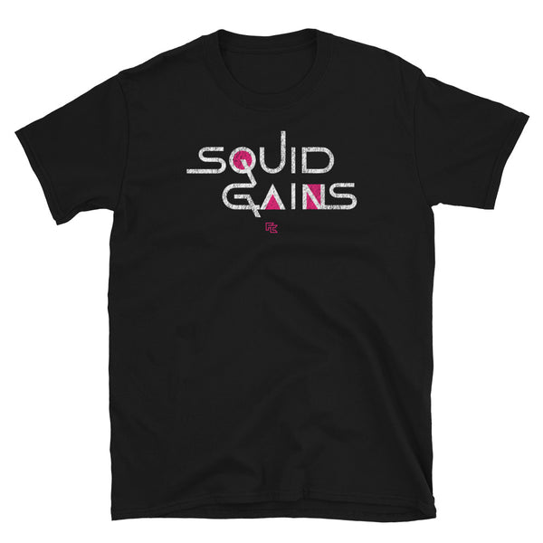 Squid Gains (Brosics)