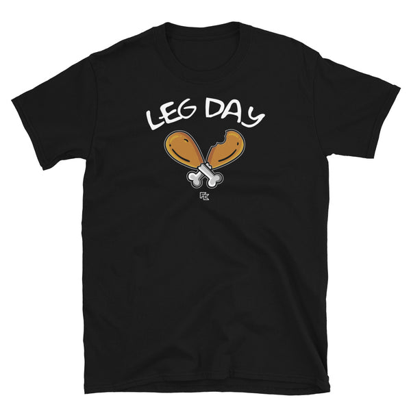 Leg Day (Brosics)