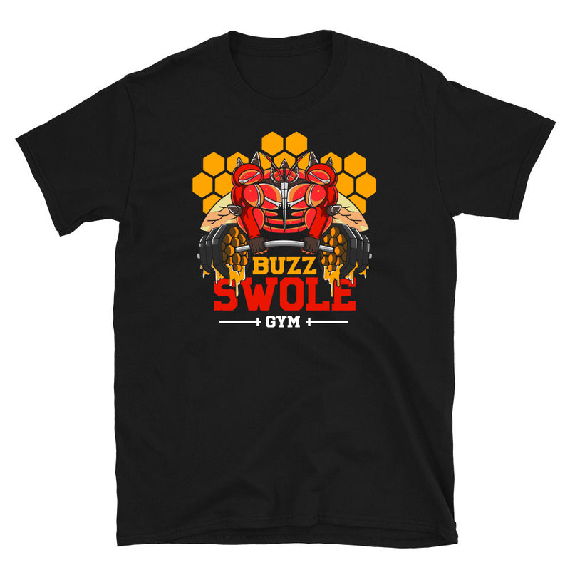 Buzz Swole Gym