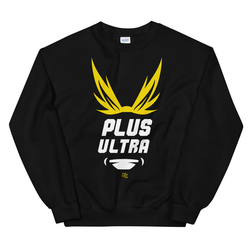 Plus Ultra