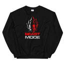 BEAST MODE: Great Ape Form