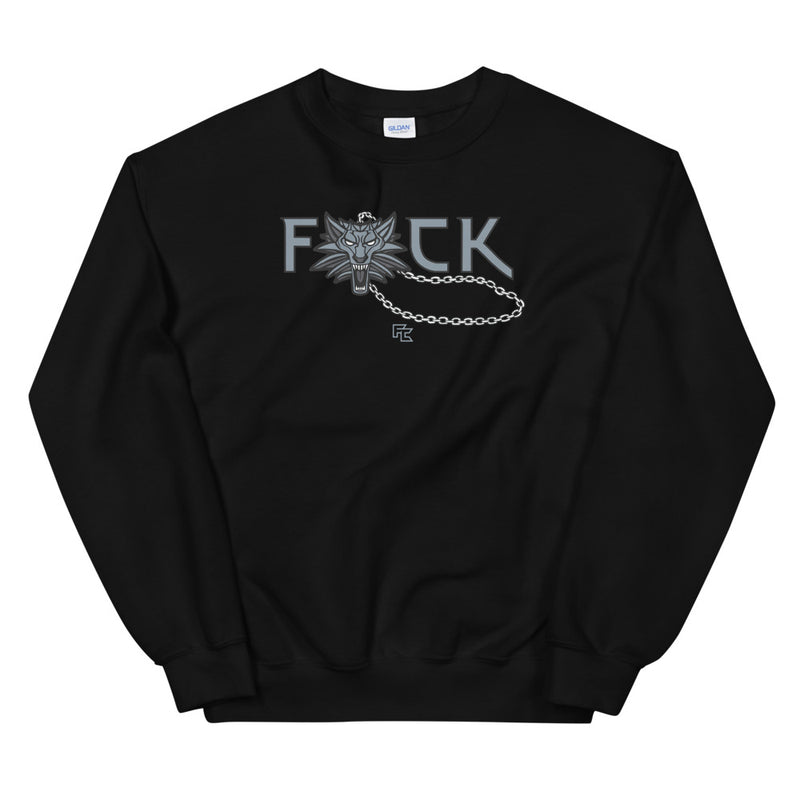 F*CK (The Geek Side Collection)