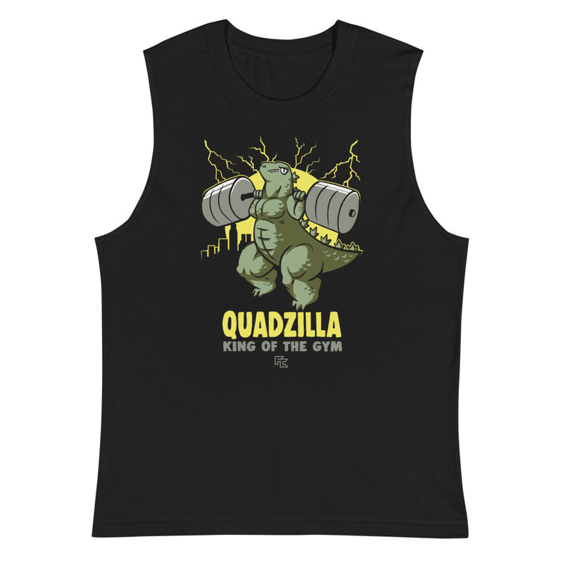 Quadzilla