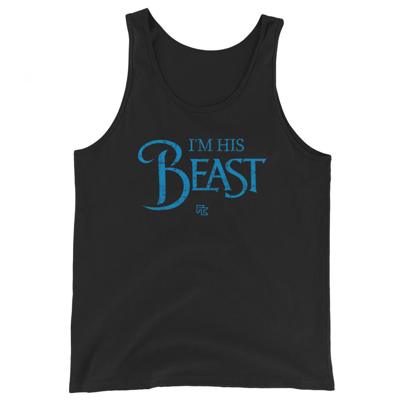 [HIS] Beast / Booty