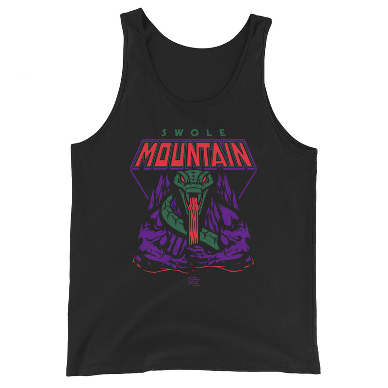 Swole Mountain