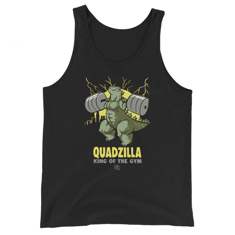 Quadzilla