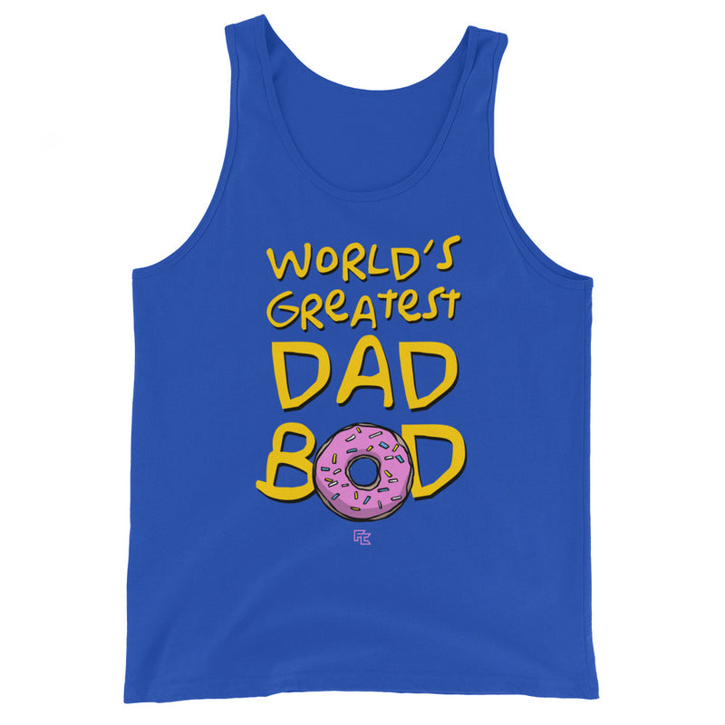 World's Greatest Dad Bod