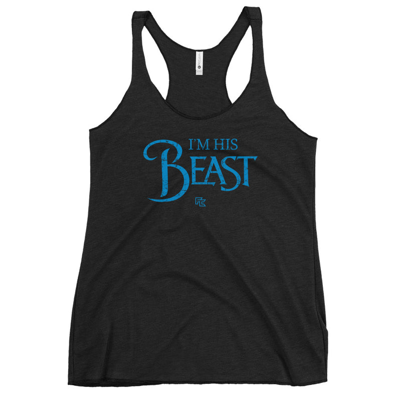 [HIS] Beast / Booty