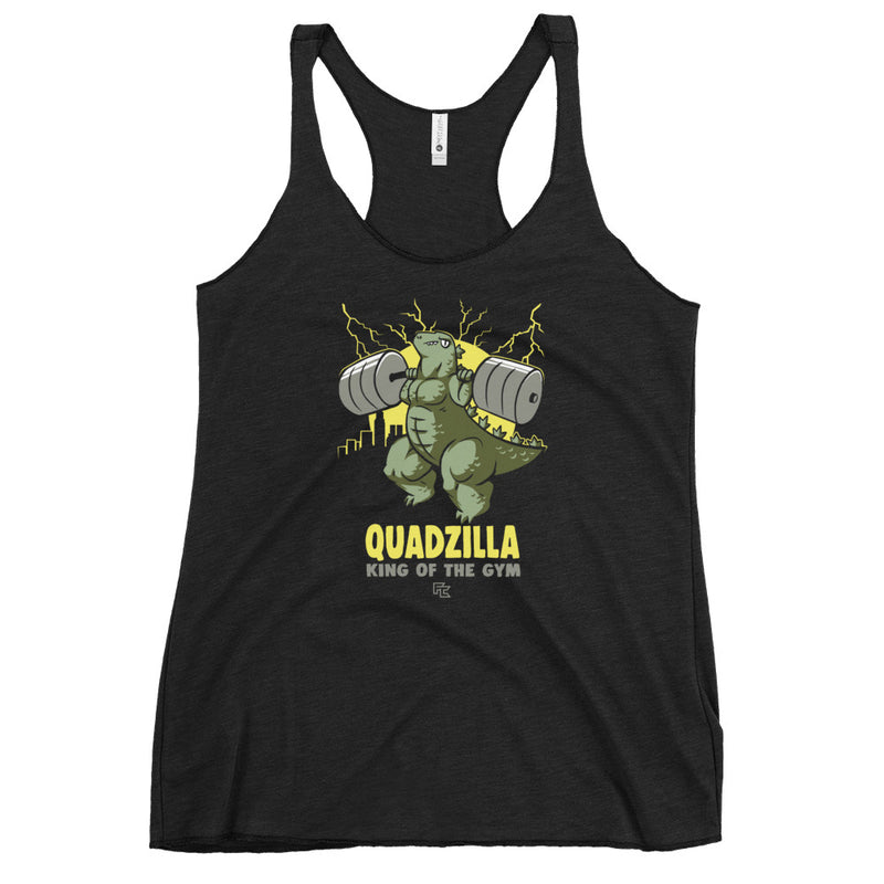 Quadzilla